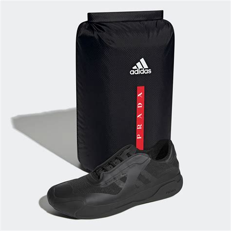 adidas prada luna rossa resell|Prada x Adidas Luna Rossa 21 Release Date and Resale (Full .